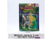 Casey Jones Teenage Mutant Ninja Turtles TMNT 1998 Playmates NEW MOSC SEALED