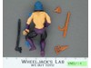 Shredder SOFT HEAD Teenage Mutant Ninja Turtles TMNT 1988 Playmates Figure