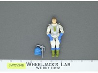 Maverick V1 100% Complete 1987 G.I. Joe Hasbro Vintage Action Figure