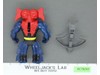Mantenna 100% Complete He-Man Masters of the Universe 1985 Argentina Vintage