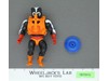 Stinkor 100% Complete He-Man Masters of the Universe MOTU 1985 Mattel Vintage