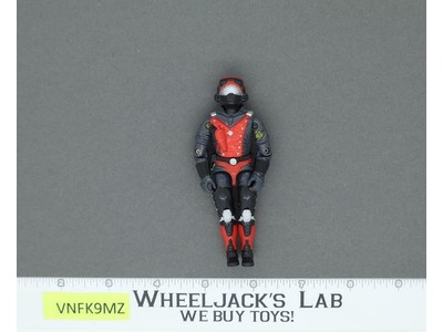 Strato-Viper V1 100% Complete G.I. Joe 1986 Hasbro Vintage Action Figure