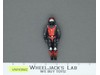 Strato-Viper V1 100% Complete G.I. Joe 1986 Hasbro Vintage Action Figure