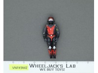 Strato-Viper V1 100% Complete G.I. Joe 1986 Hasbro Vintage Action Figure