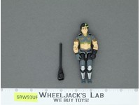 Thrasher V1 100% Complete G.I. Joe 1986 Hasbro Vintage Action Figure