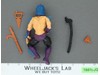 Shredder SOFT HEAD Teenage Mutant Ninja Turtles TMNT 1988 Playmates Vintage
