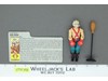 Big Boa V1 100% Complete G.I. Joe 1987 Hasbro Vintage Action Figure