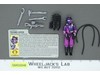 Techno-Viper V1 100% Complete G.I. Joe 1987 Hasbro Vintage Action Figure
