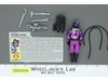 Techno-Viper V1 100% Complete G.I. Joe 1987 Hasbro Vintage Action Figure