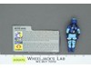 Motor Viper V1 100% Complete 1986 G.I. Joe Hasbro Vintage Action Figure