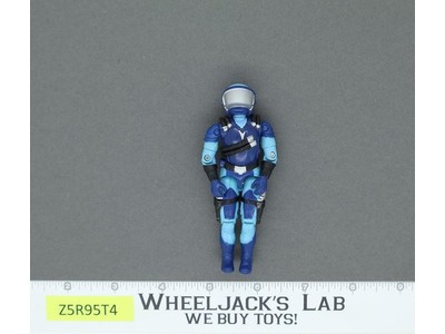 Motor Viper V1 100% Complete G.I. Joe 1986 Hasbro Vintage Action Figure