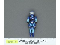 Motor Viper V1 100% Complete G.I. Joe 1986 Hasbro Vintage Action Figure