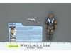 Blocker V1 100% Complete G.I. Joe 1987 Hasbro Vintage Action Figure
