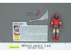 Royal Guard V1 100% Complete G.I. Joe 1987 Hasbro Vintage Action Figure