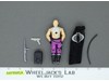 Dr. Mindbender V1 100% Complete G.I. Joe 1986 Hasbro Vintage Action Figure