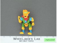 Walkabout Teenage Mutant Ninja Turtles TMNT 1991 Playmates Vintage Action Figure