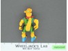 Walkabout Teenage Mutant Ninja Turtles TMNT 1991 Playmates Vintage Action Figure