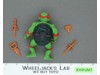 Raphael HARD HEAD Teenage Mutant Ninja Turtles TMNT 1988 Playmates Vintage