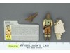 Raptor V1 100% Complete G.I. Joe 1987 Hasbro Vintage Action Figure