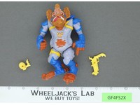 Wingnut Teenage Mutant Ninja Turtle TMNT 1990 Playmates Vintage