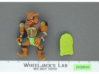 Rahzar Teenage Mutant Ninja Turtles TMNT 1991 Playmates Vintage Action Figure