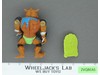 Rahzar Teenage Mutant Ninja Turtles TMNT 1991 Playmates Vintage Action Figure
