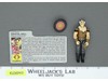 Crystal Ball V1 100% Complete G.I. Joe 1987 Hasbro Vintage Action Figure