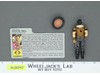 Crystal Ball V1 100% Complete G.I. Joe 1987 Hasbro Vintage Action Figure