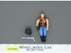 Mercer V1 100% Complete G.I. Joe 1987 Hasbro Vintage Action Figure