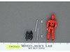 Jinx V1 100% Complete G.I. Joe 1987 Hasbro Vintage Action Figure