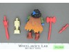 Savage Leo 100% Warriors of the Forgotten Sewer TMNT 1994 Action Figure