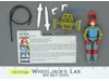 Fast Draw V1 100% Complete G.I. Joe 1987 Hasbro Vintage Action Figure