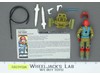 Fast Draw V1 100% Complete G.I. Joe 1987 Hasbro Vintage Action Figure