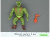 Kobra Khan 100% Complete He-Man Masters of the Universe MOTU 1984 Mattel Vintage