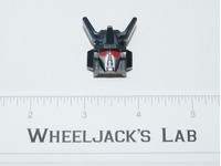 Menasor Motormaster Head Face RED EYE 1986 Vintage G1 Transformers Action Figure