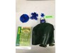 Super Don Sewer Heroes 100% Complete 1993 Playmates TMNT Action Figure