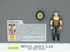 Crystal Ball V1 100% Complete G.I. Joe 1987 Hasbro Vintage Action Figure