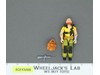 Taurus V1 100% Complete G.I. Joe 1987 Hasbro Vintage Action Figure