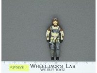 Slip-Stream V1 100% Complete G.I. Joe 1986 Hasbro Vintage Action Figure
