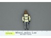 Slip-Stream V1 100% Complete G.I. Joe 1986 Hasbro Vintage Action Figure