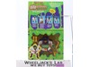 Night Ninja Mike TMNT Auto Mutations 1993 Playmates Action Figure NEW SEALED