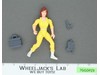 April O'Neil Teenage Mutant Ninja Turtles TMNT 1988 Playmates Vintage Figure