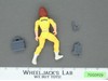 April O'Neil Teenage Mutant Ninja Turtles TMNT 1988 Playmates Vintage Figure