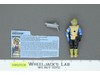 Knockdown V1 100% Complete G.I. Joe 1987 Hasbro Vintage Action Figure