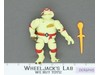 Raph as the Mummy GLOWS Universal Monsters Ninja Turtles TMNT 1993