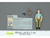 Chuckles V1 100% Complete G.I. Joe 1987 Hasbro Vintage Action Figure