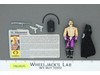 Dr. Mindbender V1 100% Complete G.I. Joe 1986 Hasbro Vintage Action Figure