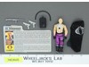 Dr. Mindbender V1 100% Complete G.I. Joe 1986 Hasbro Vintage Action Figure