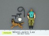 Law & Order V1 100% Complete G.I. Joe 1987 Hasbro Vintage Action Figure