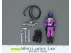 Techno-Viper V1 100% Complete G.I. Joe 1987 Hasbro Vintage Action Figure